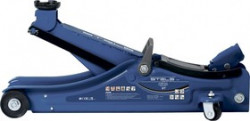 51129, Домкрат гидравлический подкатной, 2т Low Profile, 80-380 мм