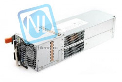 Блок питания 600W для дискового массива Dell PowerVault MD12/32/36 Series
