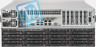 Платформа Supermicro 4U SSG-5048R-E1CR36L, Один процессор E5-2600v3/v4, Intel C612, DDR4, 36x3.5"HDD, 2x2,5"HDD, SAS3 via LSI 3008 (режим IR)