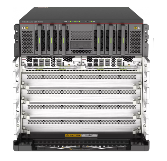 Межсетевой экран Huawei USG12004