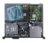 Сервер Dell PowerEdge R210II, 1 процессор Intel Xeon E3-1220 3.1GHz, 8GB DRAM