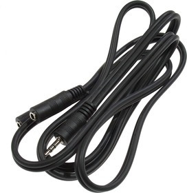 FC-A0008 АУДИО-ВИДЕО ШНУР 1.5 М 3.5ММ