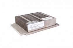 Радиатор процессора для сервера HP DL360p Gen8 до 130W