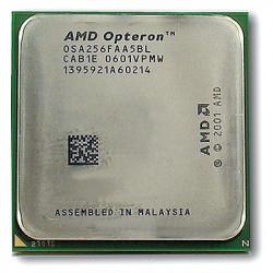 Процессор HP 500516-001 Opteron 8378SE 2.4GHz 6MB 75W Proliant-500516-001(NEW)