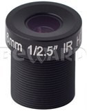 Объектив BH06018M125P