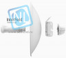 Беспроводной мост Ubiquiti PowerBeam AC Gen2