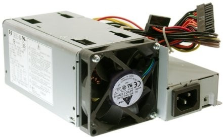 Блок питания HP 351455-001 DC7100 Workstation 200W Power Supply-351455-001(NEW)
