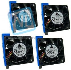Система охлаждения Intel ADRREDFANS SR2400 RPS Hot-Plug Fan KIT-ADRREDFANS(NEW)