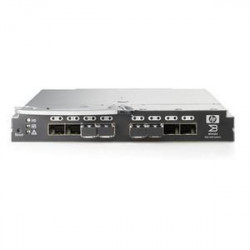 Коммутатор HP AE371A Brocade 4/24 SAN Switch Power Pack-AE371A(NEW)