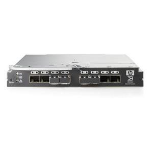 Коммутатор HP AE371A Brocade 4/24 SAN Switch Power Pack-AE371A(NEW)