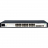 Управляемый коммутатор уровня 2+ SNR-S5210G-24TX
