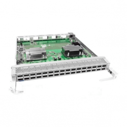 Линейная карта Cisco Nexus N9K-X9432PQ