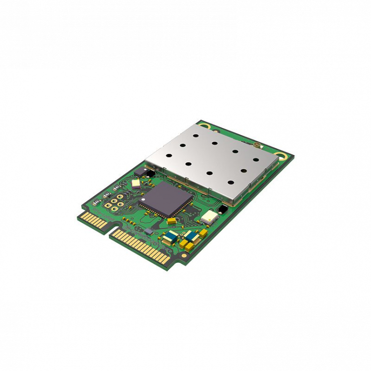 Радиокарта MikroTik R11e-LoRa8