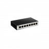 Коммутатор D-Link DGS-1100-08/B1A