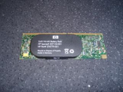 Контроллер HP 011773-001 128Mb BBU Для SA 6402 6404 P600-011773-001(NEW)