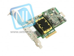 Контроллер Adaptec 2266800-R ProtectedCache 512Mb BBU Dual Core RAID on Chip (ROC) 1,2Ghz PCI-E8x-2266800-R(NEW)