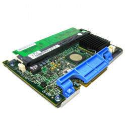 Контроллер Dell 0WX072 PE 1950/2950/1900 PERC 5/i RAID 256 MB-0WX072(NEW)