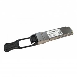Модуль Mikrotik QSFP+ оптический, 40G, дальность до 150м, 850nm