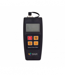 Измеритель оптической мощности компактный SNR-PMT-26