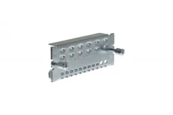 Заглушка для NIM-слота Cisco ISR4000