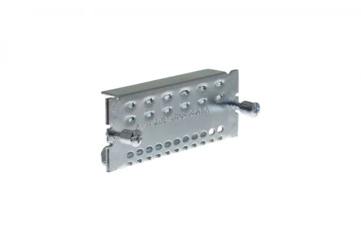 Заглушка для NIM-слота Cisco ISR4000
