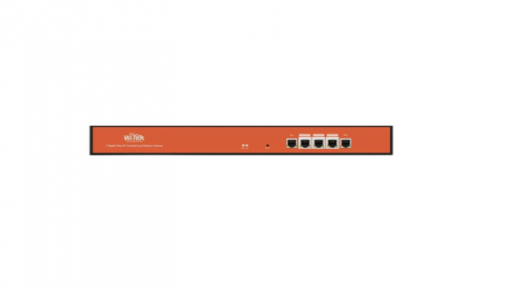 Контроллер для точек доступа Wi-Tek AC150