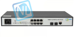 Управляемый POE коммутатор уровня 2 SNR-S2985G-8T-POE