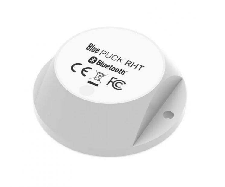 BLUE PUCK RHT Bluetooth датчик температуры и влажности