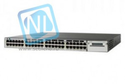 Коммутатор Cisco Catalyst WS-C3750X-48T-S(new)