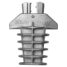 Зажим анкерный клиновой SNR-PA-L-400