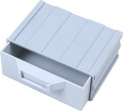 К1, Ячейки, непрозрачный, 131х107х57мм