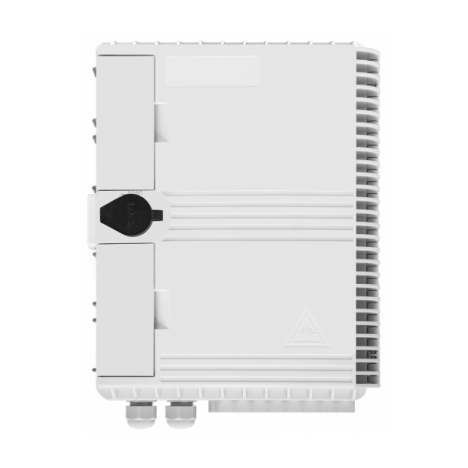 Коробка распределительная оптическая SNR-FTTH-FDB-16