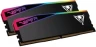 Память DDR5 2x32GB 6000MHz Patriot VEUR564G6028K Viper Elite 5 Ultra RGB RTL Gaming PC5-48000 CL28