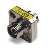 Аттенюатор SNR-ATT-FF-FC-10dB (Female-Female)