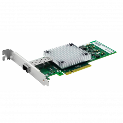 Сетевая карта 1 порт 10GBase-X SNR-E1P10GS