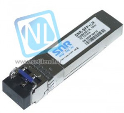 Модуль SFP+ оптический, дальность до 2км (9dB), 1310нм