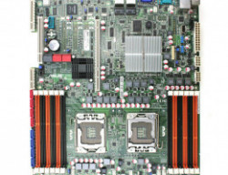 Модуль памяти Asus Z8NR-D12-SYS Dual LGA1366 i5500 PCI-E+SVGA+2xGbLAN SATA RAID E-ATX 12DDR3-Z8NR-D12-SYS(NEW)