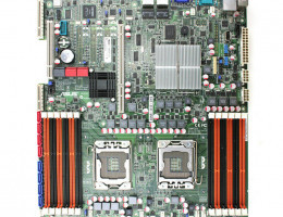Модуль памяти Asus Z8NR-D12-SYS Dual LGA1366 i5500 PCI-E+SVGA+2xGbLAN SATA RAID E-ATX 12DDR3-Z8NR-D12-SYS(NEW)