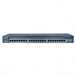 Коммутатор Cisco Catalyst WS-C2950SX-24