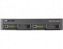 Дисковая система хранения HP AE327B MSA1500 SAN SCSI Starter G2 Kit-AE327B(NEW)