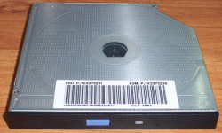 Привод IBM 33P3231 CD-224E 24x IDE For xSeries 345-33P3231(NEW)