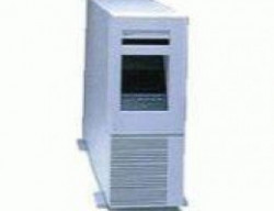 Дисковая система хранения HP C1100J Магнитооптическая библиотека SureStore 80ex Optical Jukebox (library) 83.2 GB, up to 4.6 MB/s, 1 MO drive, 16 slots, cache 2 MB, SCSI-2 SE (50 pin), MBTF 100.000 h, disk exchange time 12 s, 20.5 kg-C1100J(NEW)