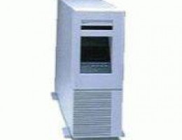 Дисковая система хранения HP C1100J Магнитооптическая библиотека SureStore 80ex Optical Jukebox (library) 83.2 GB, up to 4.6 MB/s, 1 MO drive, 16 slots, cache 2 MB, SCSI-2 SE (50 pin), MBTF 100.000 h, disk exchange time 12 s, 20.5 kg-C1100J(NEW)