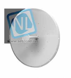 Антенна Ubiquiti airFiber AF-5G34-S45