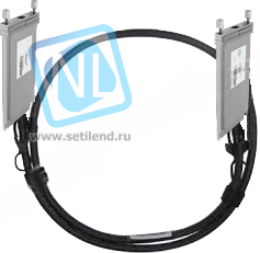 Модуль 100G CFP Direct Attach, дальность до 3м