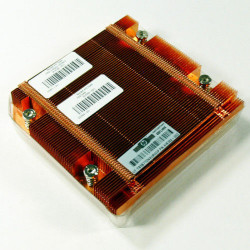 Система охлаждения HP 444621-001 BL460c G1/BL460c G5 Heatsink-444621-001(NEW)