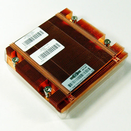 Система охлаждения HP 444621-001 BL460c G1/BL460c G5 Heatsink-444621-001(NEW)