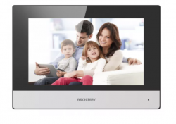 IP видеодомофон Hikvision DS-KH6320-TE1