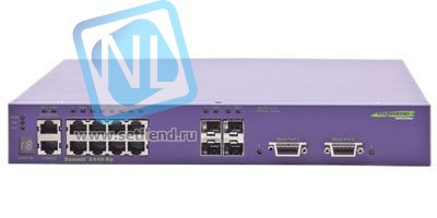 Коммутатор Extreme Summit X440-8p