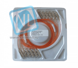 Пигтейл SC/PC MM 1м (не заказывать)